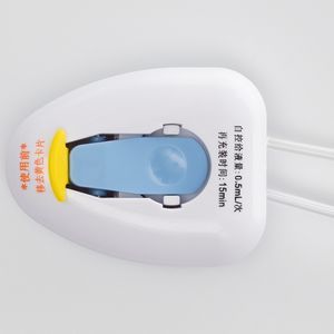 pompa di perfusione a 1 via 1