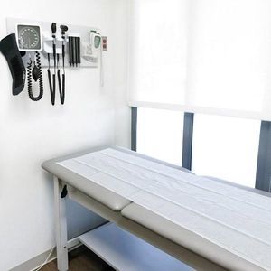 telo di trasferimento igienico