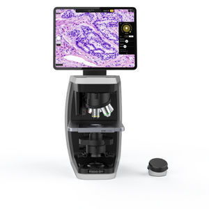 microscopio ottico