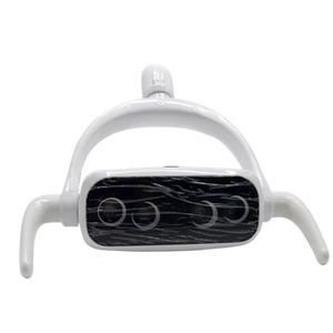 lampada scialitica a soffitto