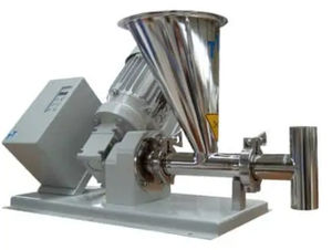 alimentatore a vite 1