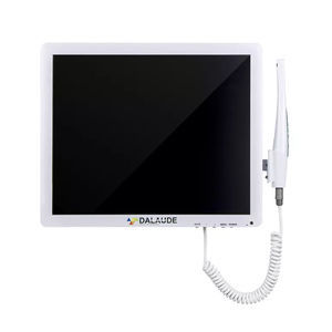 fotocamera intraorale