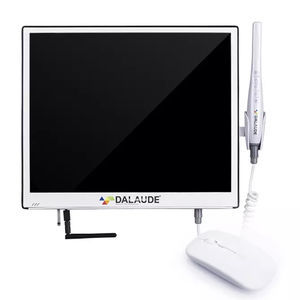fotocamera intraorale