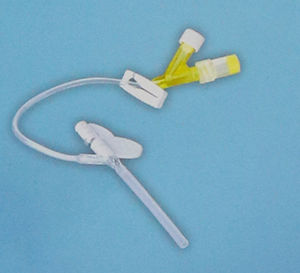 ago catetere per perfusione endovenosa 1