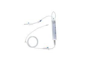 set di infusione sottocutaneo 1