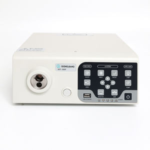 videoprocessore per endoscopia veterinaria