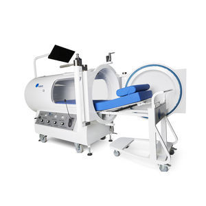 camera iperbarica per ossigenoterapia