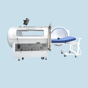 camera iperbarica per ossigenoterapia