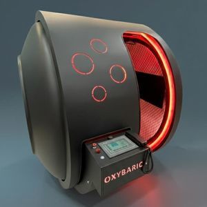 capsula per ossigenoterapia