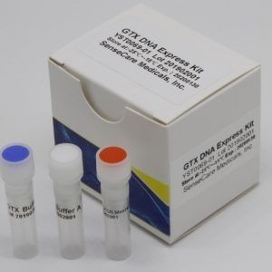 kit di reagenti in soluzione