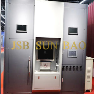 forno crematorio