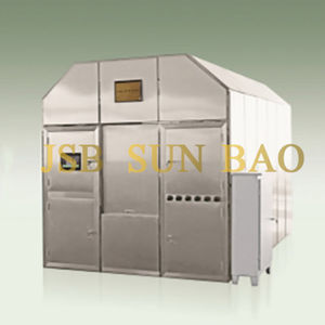 forno crematorio