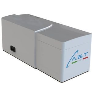 lettore di strisce analitiche multiparametrico