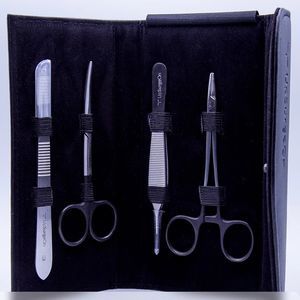 strumentario per chirurgia generale 1