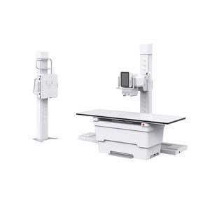 sistema di radiografia