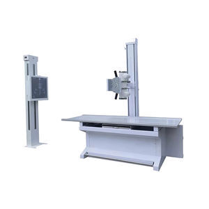 sistema di radiografia