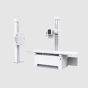 sistema di radiografia