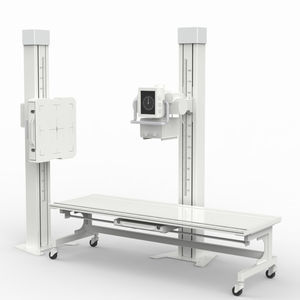 sistema di radiografia