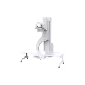 sistema di radiografia