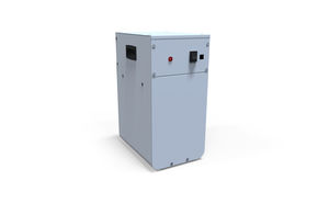 aspiratore di polveri per laboratorio odontotecnico 1