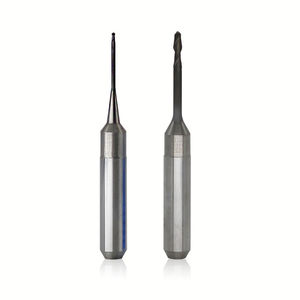 fresa per laboratorio dentale 1