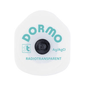 elettrodo ECG di monitoraggio