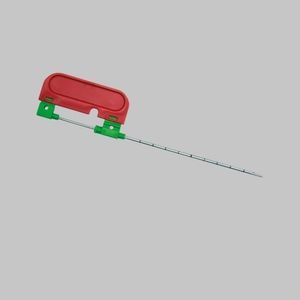 pistola per biopsia