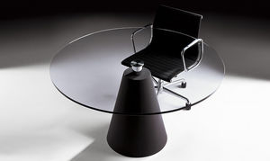 tavolo per sala d'attesa
