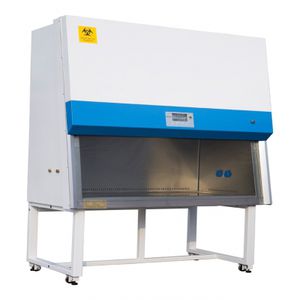 cabina di sicurezza microbiologica tipo A2