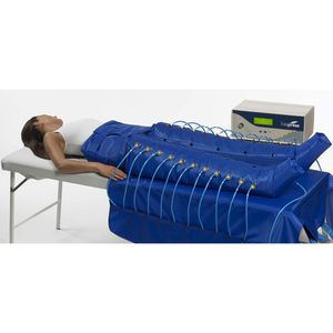 unità di pressoterapia 1