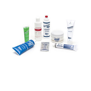 gel per elettrodi ECG