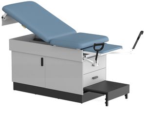 lettino da visita per fisioterapia