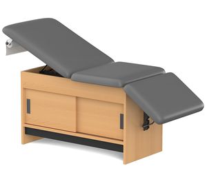 lettino da visita per fisioterapia