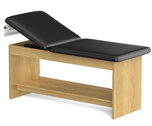 lettino da visita per fisioterapia