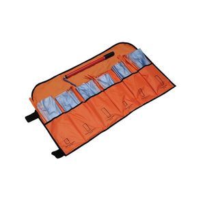 steccobenda di emergenza gonfiabile