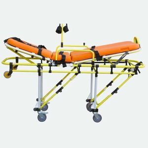barella per ambulanze
