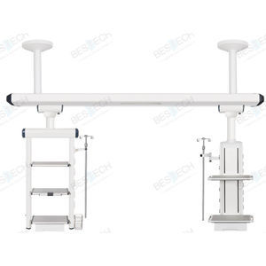 trave tecnica a soffitto