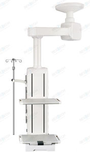 braccio di distribuzione a soffitto