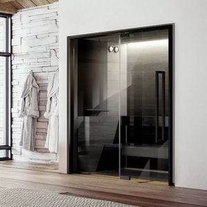 sauna cabina 1