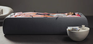 letto ad acqua da massaggio 1