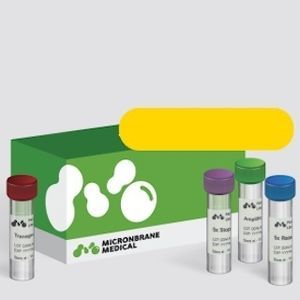 kit di test da ricerca