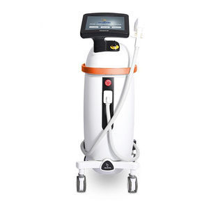 laser per epilazione