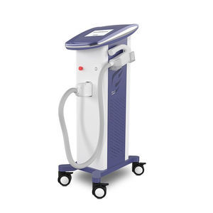 sistema IPL per epilazione