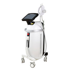 sistema IPL per epilazione