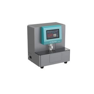 sistema automatizzato di preparazione campioni 1