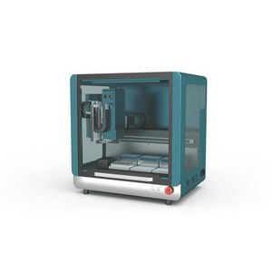 sistema automatico di pipettaggio per manipolazione di liquidi