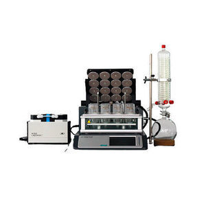 evaporatore da laboratorio