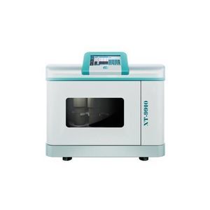 sistema di digestione a microonde 1