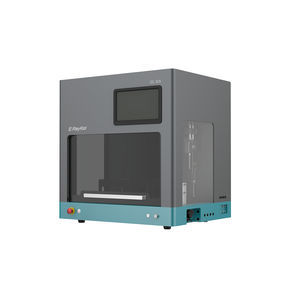 robot di distribuzione per laboratori