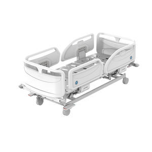 letto da ospedale